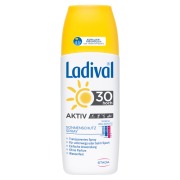 Produktabbildung: Ladival Sonnenschutzspray LSF 30