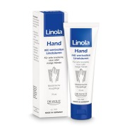 Produktabbildung: Linola Hand - Regenerierende Handcreme