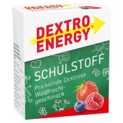 Produktabbildung: Dextro Energy* Schulstoff Waldfrucht