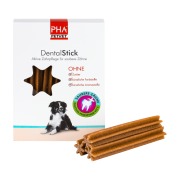 Produktabbildung: PHA Dentalstick für Hunde