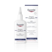 Produktabbildung: Eucerin DermoCapillaire Urea Kopfhautberuhigendes Intensiv-Tonikum