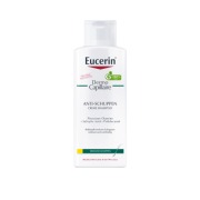 Produktabbildung: Eucerin DermoCapillaire Anti-Schuppen Creme Shampoo