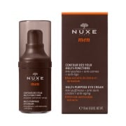 Produktabbildung: Nuxe Men Contour des Yeux Multi-Fonctions Augenkonturenpflege für Männer