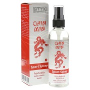 Produktabbildung: CHIN MIN Sport Spray