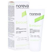 Produktabbildung: Noreva Exfoliac Creme