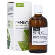 Produktabbildung: Remisyx Syxyl Tropfen