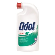 Produktabbildung: ODOL Mundwasser Plus
