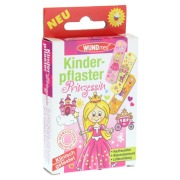 Produktabbildung: Kinderpflaster Prinzessin