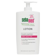 Produktabbildung: Sebamed Trockene Haut parfümfrei Lotion
