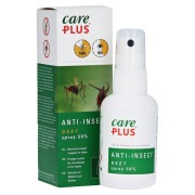 Produktabbildung: CARE PLUS Anti-insect Deet Spray 50%