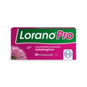 Produktabbildung: LoranoPro 5mg