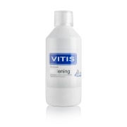 Produktabbildung: VITIS whitening Mundspülung