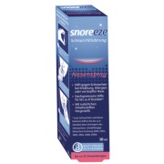 Produktabbildung: Snoreeze Schnarchlinderung Nasenspray