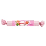 Produktabbildung: Intact Traubenzucker Erdbeere-Joghurt