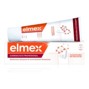 Produktabbildung: elmex Zahnpasta Kariesschutz Professional Fluorid