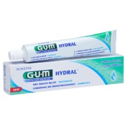 Produktabbildung: GUM Hydral Zahnpasta