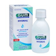 Produktabbildung: GUM Hydral Mundspülung