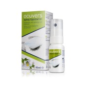 Produktabbildung: Ocuvers Spray Lipostamin Augenspray mit
