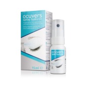 Produktabbildung: Ocuvers Spray Hyaluron Augenspray