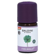 Produktabbildung: Baldini Feelwald Öl Bio