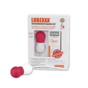 Produktabbildung: LUBEXXX Beckenbodentrainer Set für Anfänger