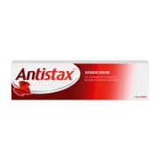 Produktabbildung: Antistax Venencreme