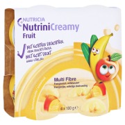 Produktabbildung: Nutrini Creamy Fruit Sommerfrüchte