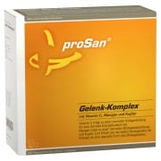 Produktabbildung: proSan Gelenk-Komplex