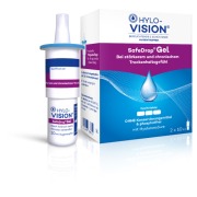 Produktabbildung: Hylo-Vision SafeDrop Gel
