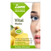 Produktabbildung: Luvos Heilerde Vital-Maske