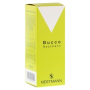 Produktabbildung: Bucco Nestmann Tropfen