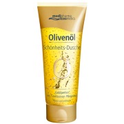 Produktabbildung: Medipharma Olivenöl Schönheits-dusche