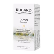Produktabbildung: Rugard Oliven Tagescreme