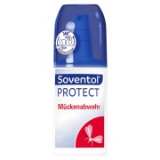 Produktabbildung: Soventol Protect Mücke Intensiv-Schutzspray