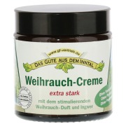 Produktabbildung: Weihrauch Creme Extra stark