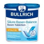 Produktabbildung: Bullrich Säure Basen Balance Tabletten