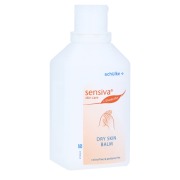 Produktabbildung: Sensiva dry skin balm