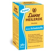 Produktabbildung: Luvos-Heilerde imutox Pulver