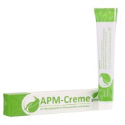 Produktabbildung: APM Creme Green