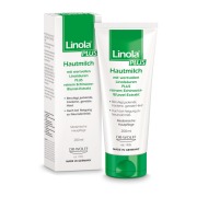 Produktabbildung: Linola PLUS Hautmilch