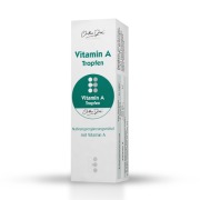 Produktabbildung: Orthodoc Vitamin A Tropfen