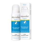 Produktabbildung: Allpremed hydro INTENSIV Lipid Schaum-Creme