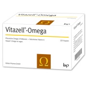 Produktabbildung: Vitazell Omega