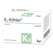 Produktabbildung: K2-Köhler
