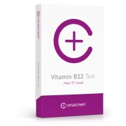 Produktabbildung: Cerascreen Vitamin B12 Test-Kit