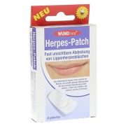 Produktabbildung: Herpes Patch Hydrokolloid
