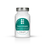 Produktabbildung: Orthodoc Vitamin B-komplex aktiviert Kap