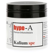Produktabbildung: HYPO A Kalium Spe Kapseln