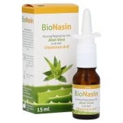 Produktabbildung: Bionasin Nasenpflegespray