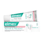 Produktabbildung: elmex Zahnpasta Sensitive Professional Repair & Prevent